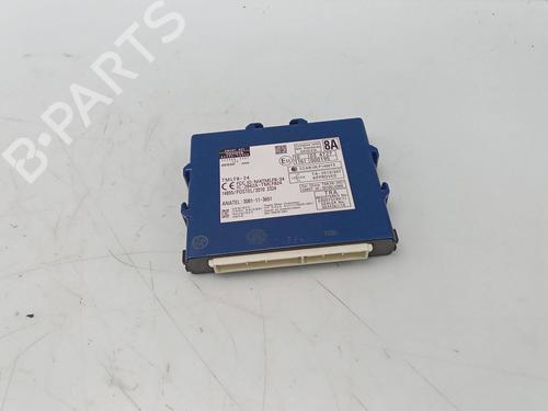Used Comfort control module Comfort control module 23207486 23207486