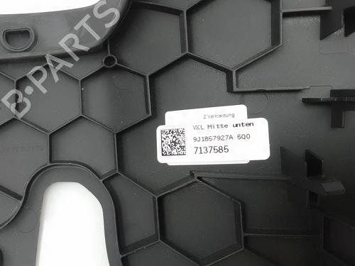 Andre PORSCHE TAYCAN (Y1A) Electric (Y1AAA1, Y1AAI1) | BP28144410O1 