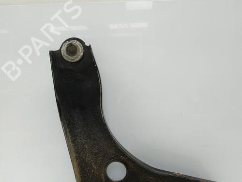 Left front suspension arm DACIA SANDERO III 1.0 TCe 90 | BP28151121M12 
