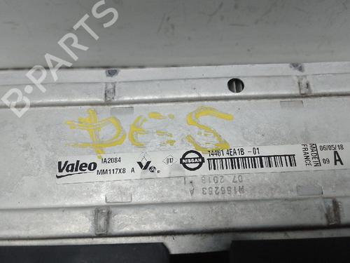 Intercooler RENAULT MEGANE IV Hatchback (B9A/M/N_) | BP27447872M30