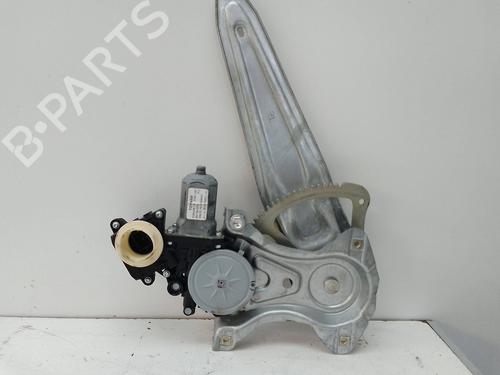 Used Rear right window mechanism Rear right window mechanism 18598586 18598586