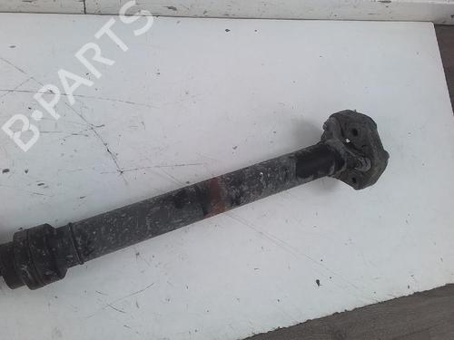Driveshaft MERCEDES-BENZ GLE Coupe (C292) 350 d 4-matic (292.323, 292.324) | BP26730011M37 
