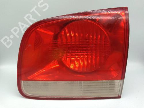 Højre baglygte bagklap VW TOUAREG (7LA, 7L6, 7L7) 2.5 R5 TDI | BP25018790C80 