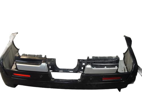 Używane Zderzak tylny LAND ROVER RANGE ROVER SPORT I (L320) 2.7 D 4x4 (190 hp) 31037868