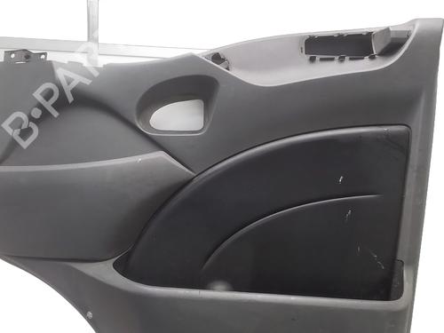 Høyre frontpanel IVECO MASSIF Pickup 3.0 HPT (176 hp) 31146253