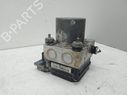 ABS pump PEUGEOT 3008 I MPV (0U_) 1.6 HDi | BP19659171M43 