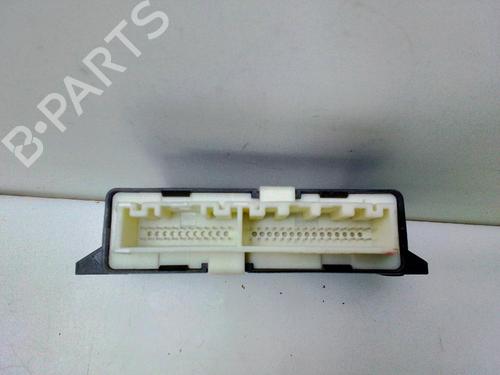 Elektronisk modul RENAULT KADJAR (HA_, HL_) 1.6 dCi 130 (HLA4) (130 hp) 18572873
