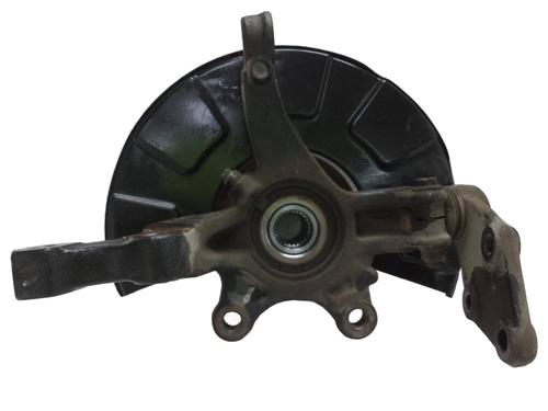 Right front steering knuckle MG MG ZS SUV (AZS1) 1.5 VTi | BP31037330M26