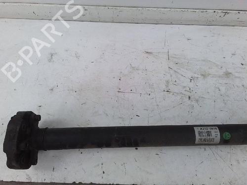 Used Driveshaft MERCEDES-BENZ E-CLASS (W212) E 350 CDI (212.025) (231 hp) 25302796