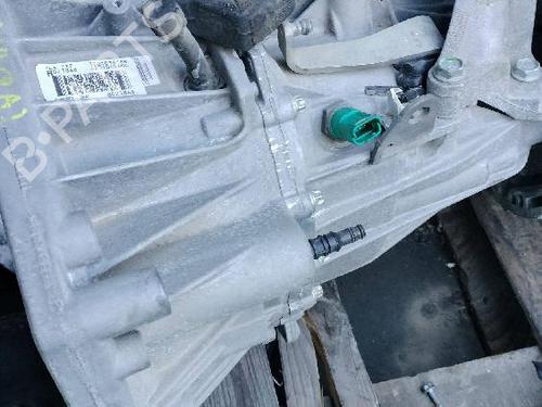 Gearbox NISSAN QASHQAI II SUV (J11, J11_)  | BP23997417M3 