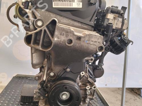 Used Engine Engine 23559064 23559064