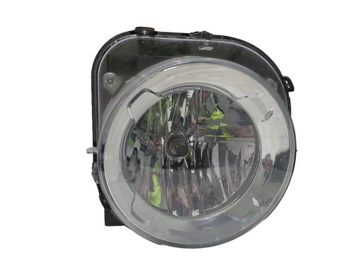 Used Left headlight Left headlight JEEP RENEGADE SUV (BU, B1, BV) 1.0 T-GDi (120 hp) 33538854 33538854