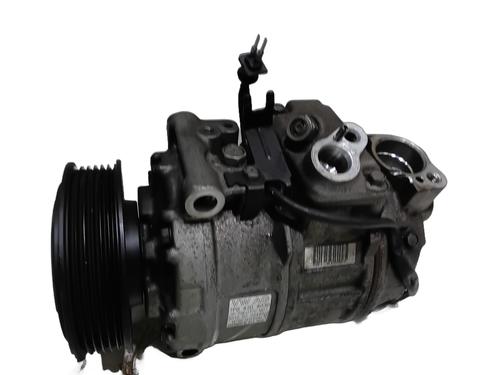 AC compressor PORSCHE CAYENNE (92A) 3.0 Diesel | BP34240109M34  - Image 9