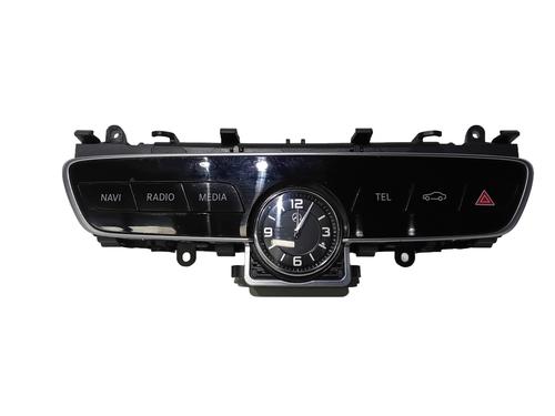 Warnblinkschalter für Warnblinkschalter MERCEDES-BENZ C-CLASS T-Model (S205) C 300 de (205.213) (306 hp) 34612965 34612965