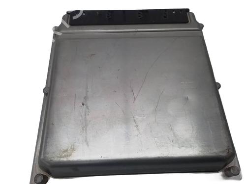 Engine control unit (ECU) MERCEDES-BENZ E-CLASS (W211) E 270 CDI (211.016) | BP23654084M57 - Image 2
