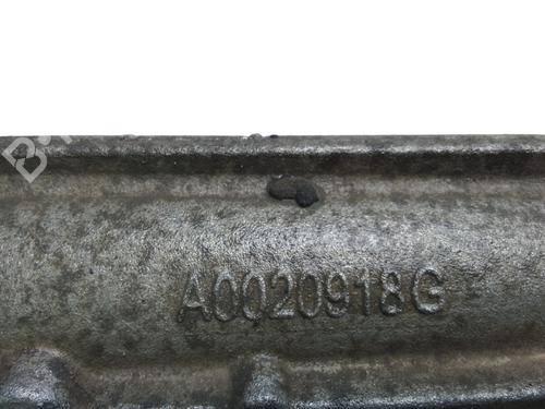 Steering rack FIAT PANDA (312_, 319_) 1.2 (312PXA1A) | BP30613815M22 