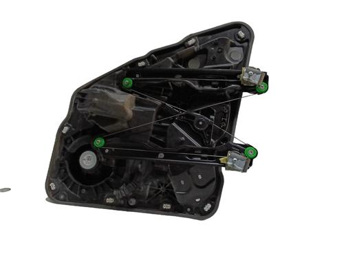 Rear right window mechanism PORSCHE CAYENNE (92A) 3.0 Diesel | BP34180765C25 - Image 5