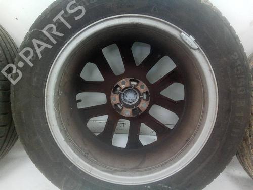 Rim RENAULT KADJAR (HA_, HL_)  | BP22617287C45