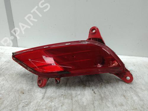 Used Rear fog light Rear fog light KIA CARENS IV 1.7 CRDi (116 hp) 19681405 19681405