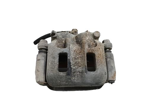 Used Left front brake caliper Left front brake caliper MITSUBISHI PAJERO III Canvas Top (V6_W, V7_W) 3.2 DI-D (V68W, V78W) (165 hp) 35722360 35722360