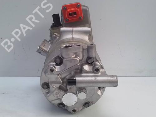 AC-Kompressor PORSCHE TAYCAN (Y1A) Electric (Y1AAA1, Y1AAI1) | BP28144590M34 