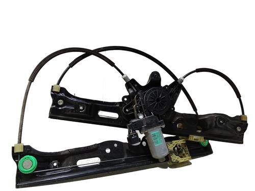Front right window mechanism FORD RANGER (TKE) 3.2 TDCi 4x4 | BP35778891C23  - Image 6