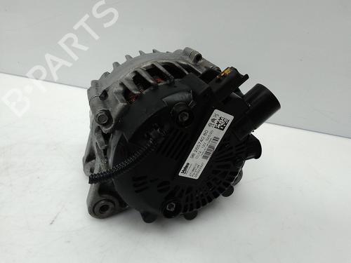 Used Alternator Alternator 22598617 22598617