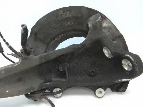 Used Left front steering knuckle BMW 5 Gran Turismo (F07) 530 d (258 hp) 23032581