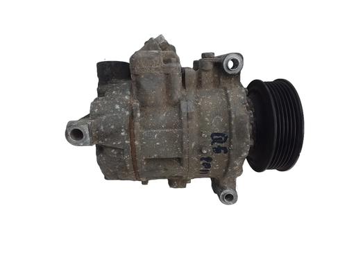 AC compressor AUDI Q5 (FYB, FYG) 2.0 TDI quattro | BP26160448M34 - Image 4