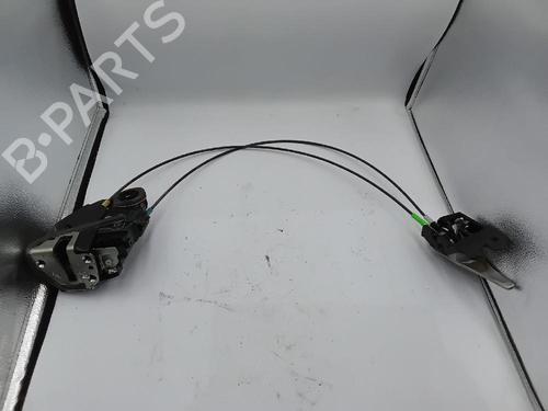 Used Rear right lock TOYOTA VERSO (_R2_) 1.6 (ZGR20_, ZGR20R) (132 hp) 26314443