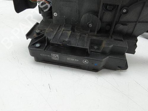 Front left lock MERCEDES-BENZ C-CLASS T-Model (S205) C 200 d (205.207) | BP20230830C98 