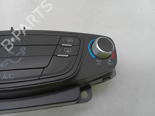 Climate control FORD TRANSIT COURIER B460 Box Body/MPV 1.5 TDCi | BP29396763I5 