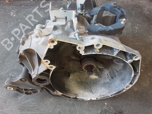 Used Gearbox FORD C-MAX II (DXA/CB7, DXA/CEU) 1.0 EcoBoost (125 hp) 29396470