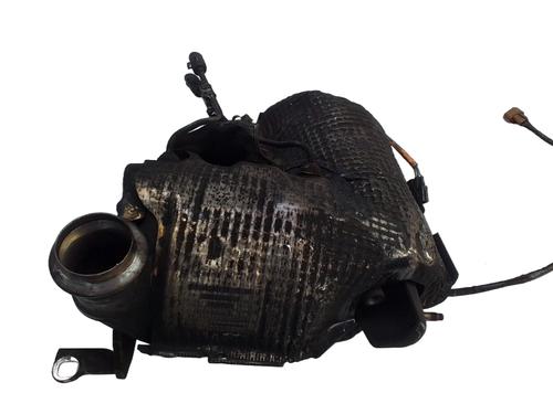 partikelfilter RENAULT AUSTRAL TCe 130 (HGM2) | BP29876781M81