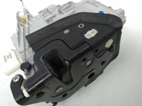 Rear right lock AUDI A6 Allroad C7 (4GH, 4GJ) 3.0 TDI quattro | BP21783547C99 