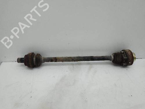 Right rear driveshaft VW GOLF VII (5G1, BQ1, BE1, BE2)  | BP26232305M41 