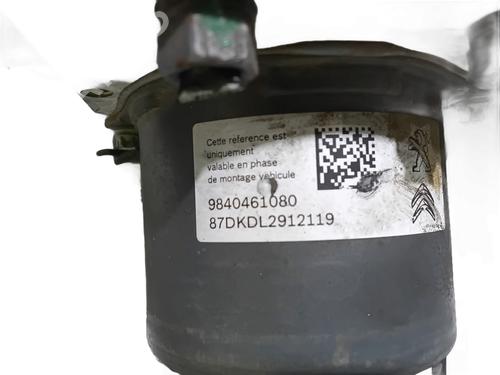 ABS pump TOYOTA PROACE Van (MDZ_) 1.5 D4d (MDZ8) | BP36449219M43 - Image 4