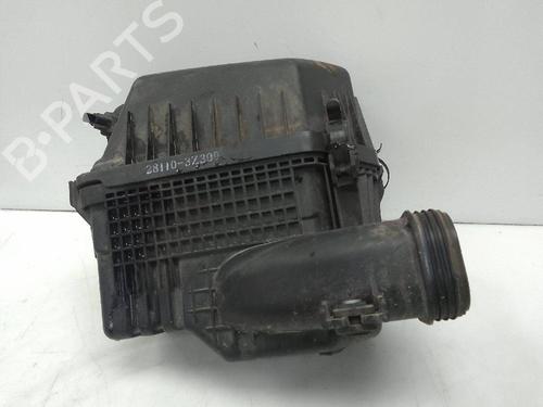 Air filter box HYUNDAI i40 I (VF)  | BP24654947M87 