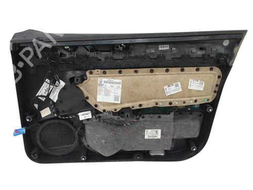Front left panel VW PASSAT B8 (3G2, CB2) 2.0 TDI 4motion | BP19643238C58 - Image 2