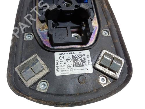 Antenne/Base CUPRA LEON (KL1, KU1, KUG) 2.0 TSI | BP34421486C140  - Image 5
