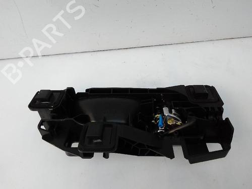 Poignée intérieure avant gauche PEUGEOT RIFTER 1.5 BlueHDi 100 (102 hp) 22686913