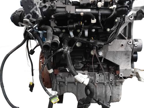 Engine FIAT PANDA (312_, 319_) 1.2 (312PXA1A) | BP31582969M1 