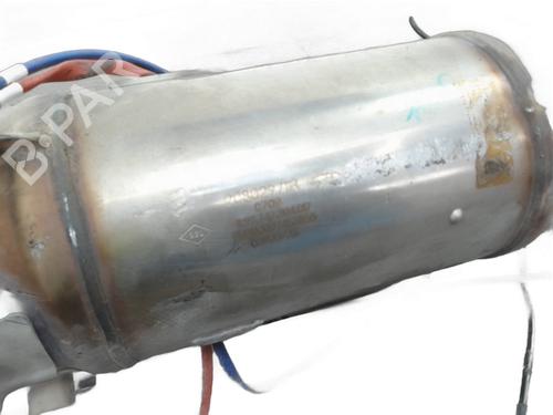 Particulate filter RENAULT EXPRESS Box Body/MPV | BP23087744M81 - Image 4