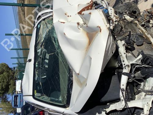 Used Parts TOYOTA HILUX VIII Pickup (_N1_) 2.4 D 4WD (GUN125_, GUN125R) (150 hp) 4318993