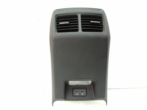 Used Air vent Air vent PEUGEOT 508 SW I (8E_) 2.2 HDi (204 hp) 18583445 18583445