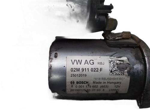 Starter VW T-ROC (A11, D11) 2.0 TDI 4motion | BP23997583M8 - Image 6