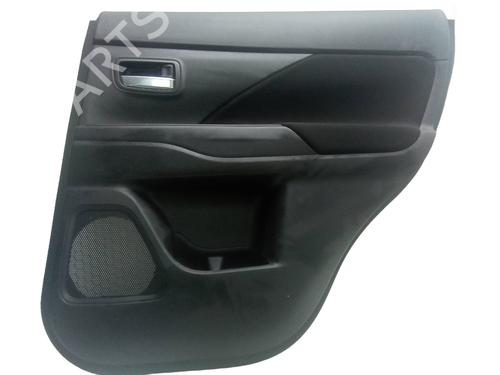 Used Rear right panel Rear right panel MITSUBISHI OUTLANDER III (GG_W, GF_W, ZJ, ZL, ZK) 2.0 (GF7W) (150 hp) 20230985 20230985
