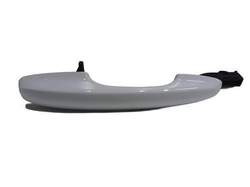 Used Rear right exterior door handle Rear right exterior door handle 38751167 38751167
