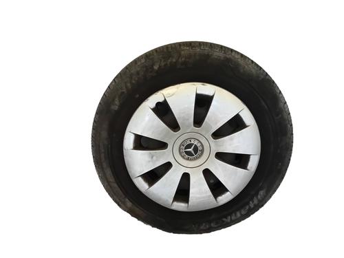 Used Rim Rim MERCEDES-BENZ VITO Van (W447) 110 CDI (447.601, 447.603, 447.605) (102 hp) 34420277 34420277