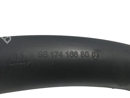 Rør JEEP AVENGER (J2) 1.2 GSE T3 | BP30677571M125